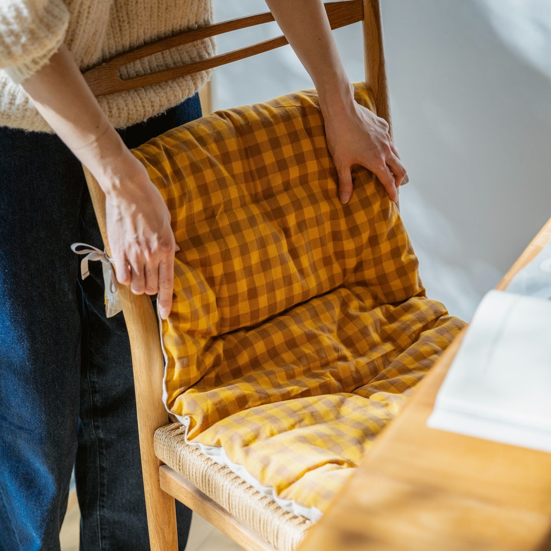 ラグ・マット・クッション | オルネ ド フォイユ 公式オンライン