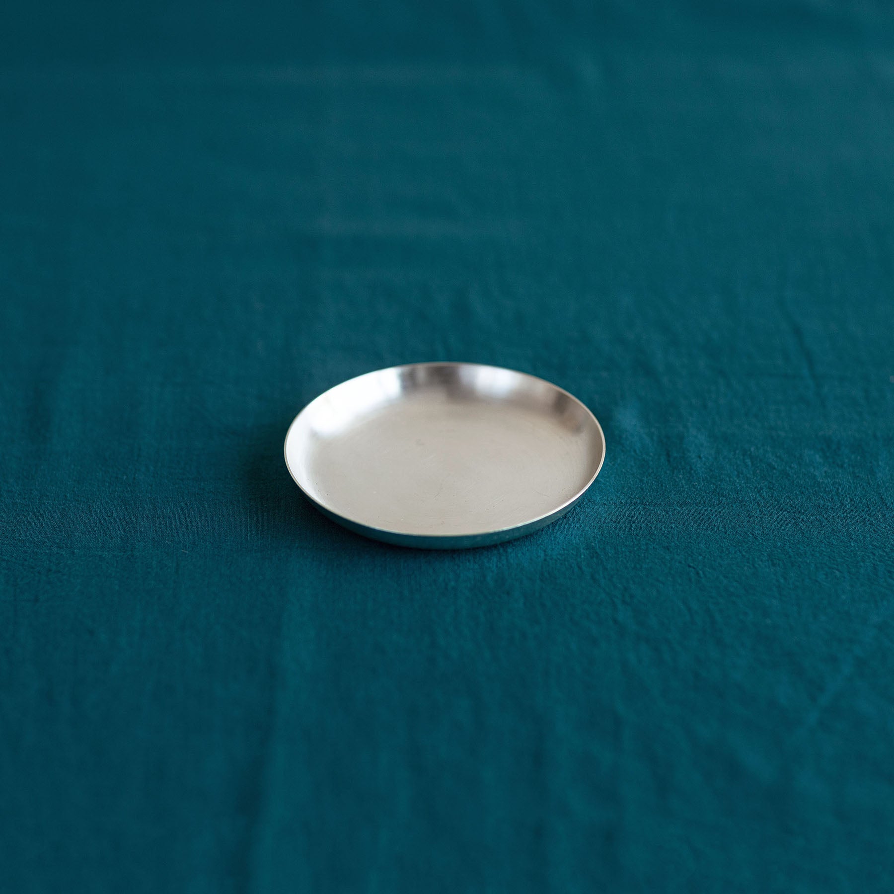 fog linen work シルバープレート｜ディスプレイプレート・ケース