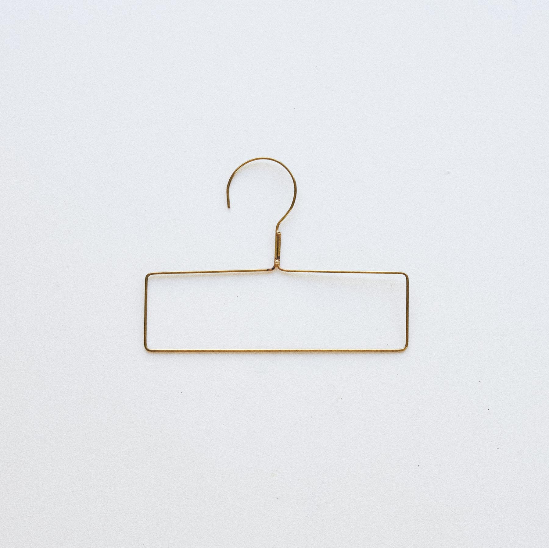 fog linen work ブラスハンガー｜インテリアパーツ｜オルネ ド