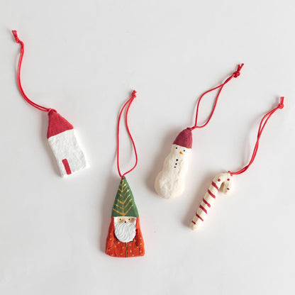 ノエル（4個セット）