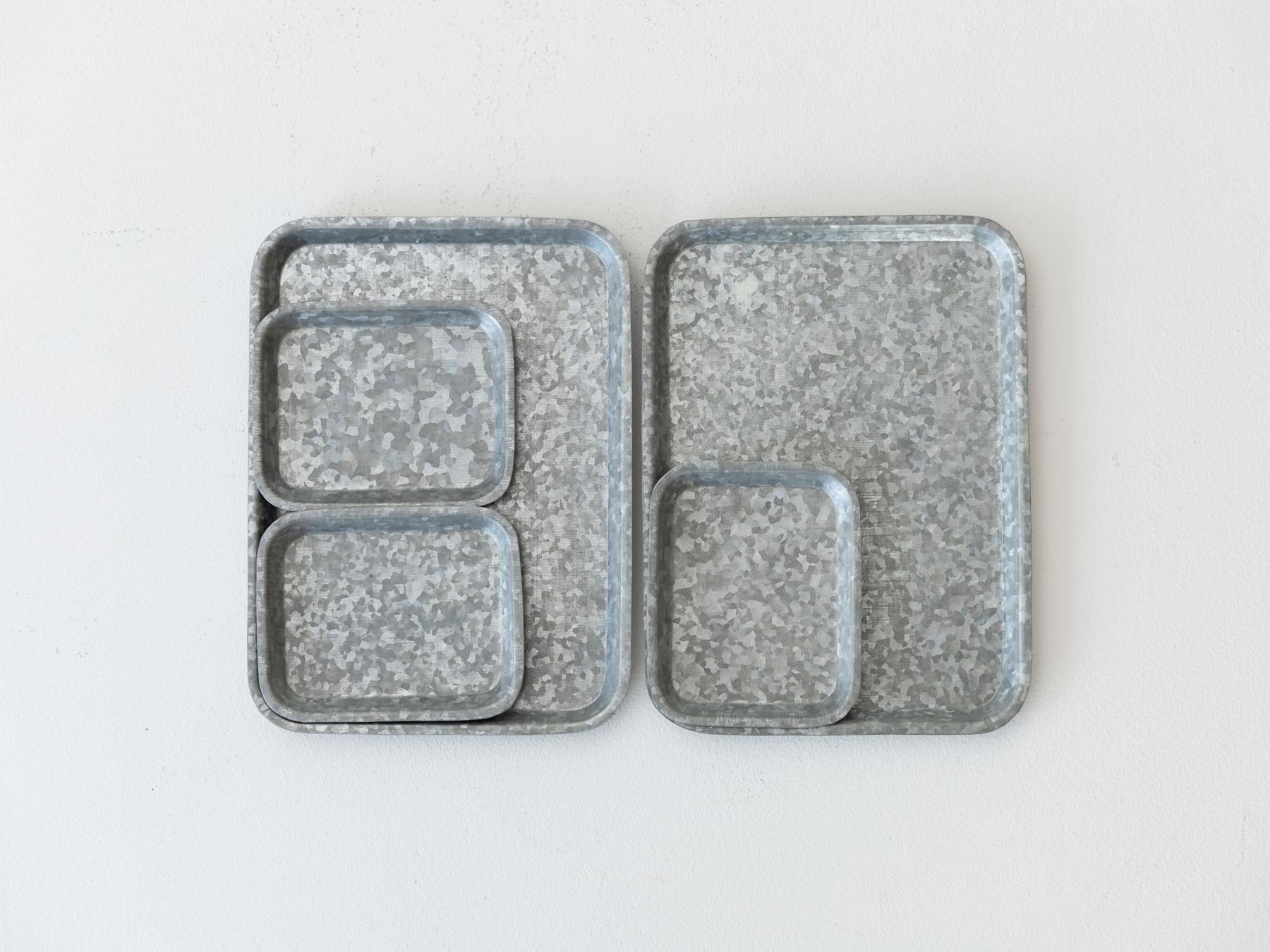 fog linen work インダストリアルトレー｜ディスプレイプレート