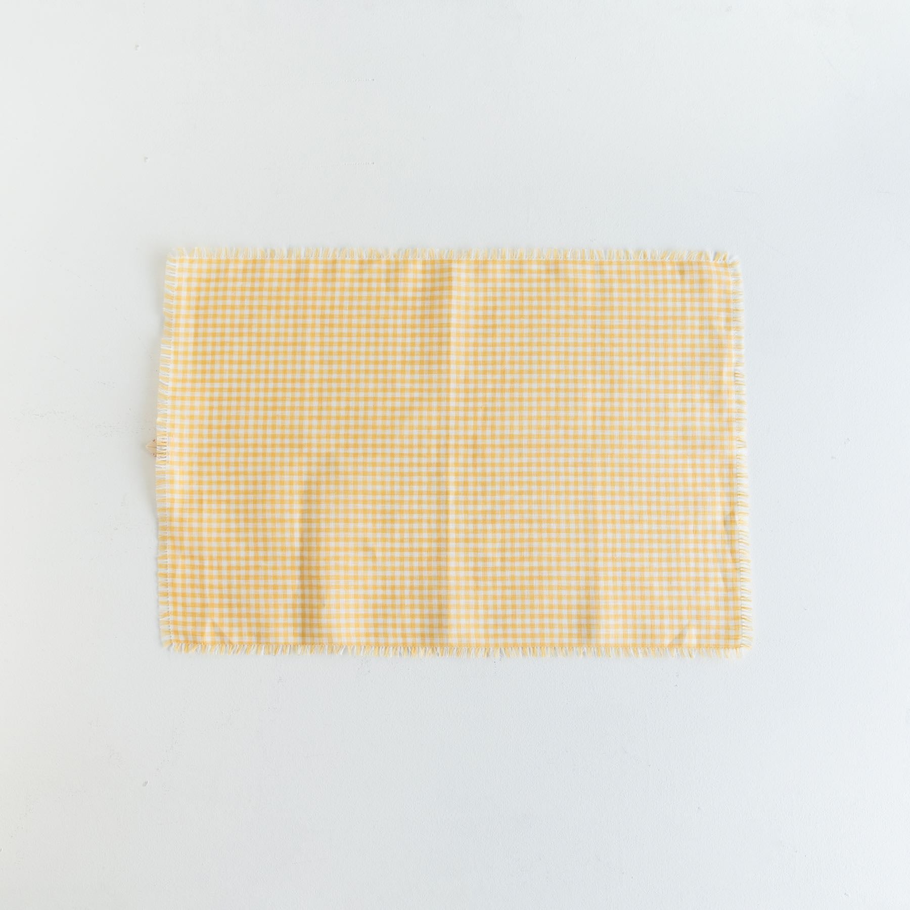 fog linen work × Orné de Feuilles キッチンクロス｜エプロン・クロス
