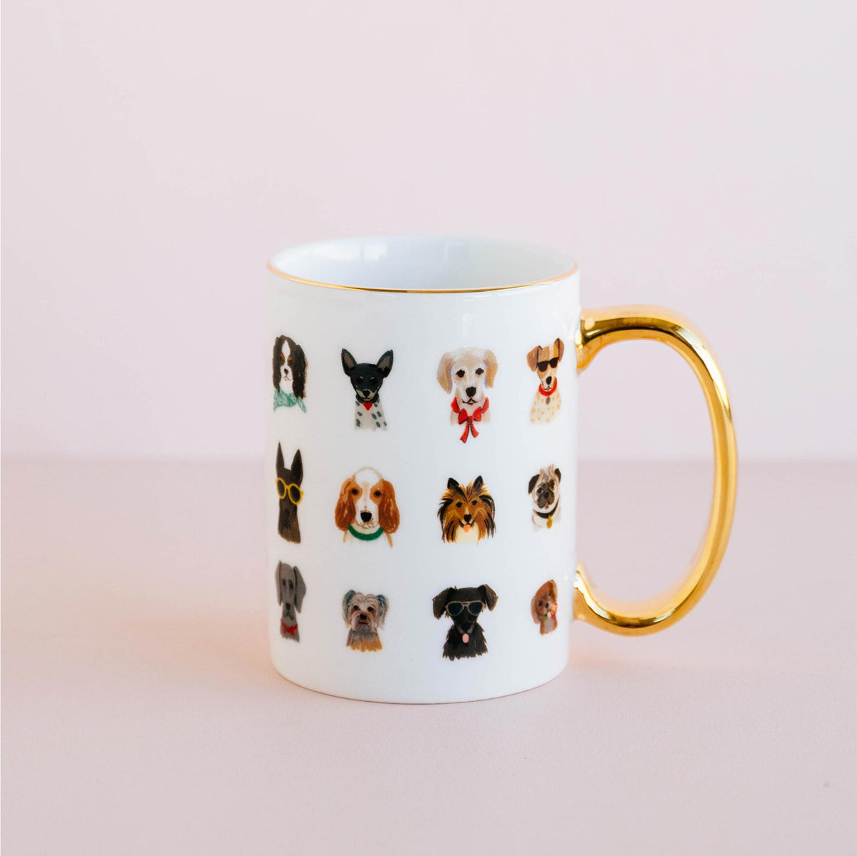 RIFLE PAPER CO. マグカップ｜カップ・グラス｜オルネ ド フォイユ公式 