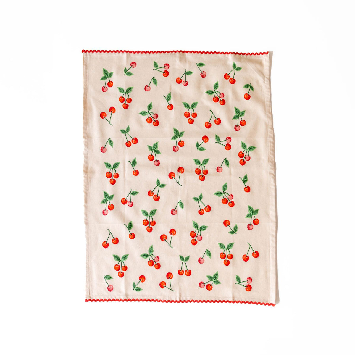 RIFLE PAPER CO. キッチンクロス｜エプロン・クロス｜オルネ ド 