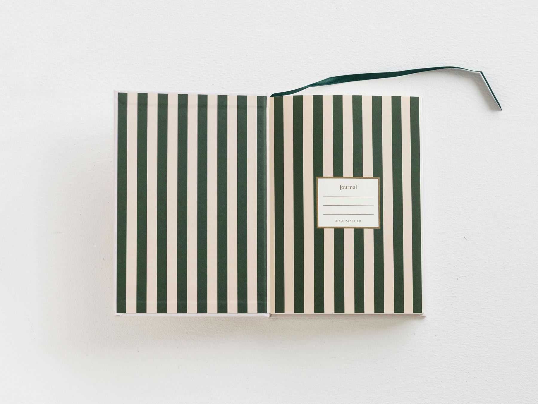 RIFLE PAPER CO. 刺繍ノート｜文具・ステーショナリー｜オルネ ド