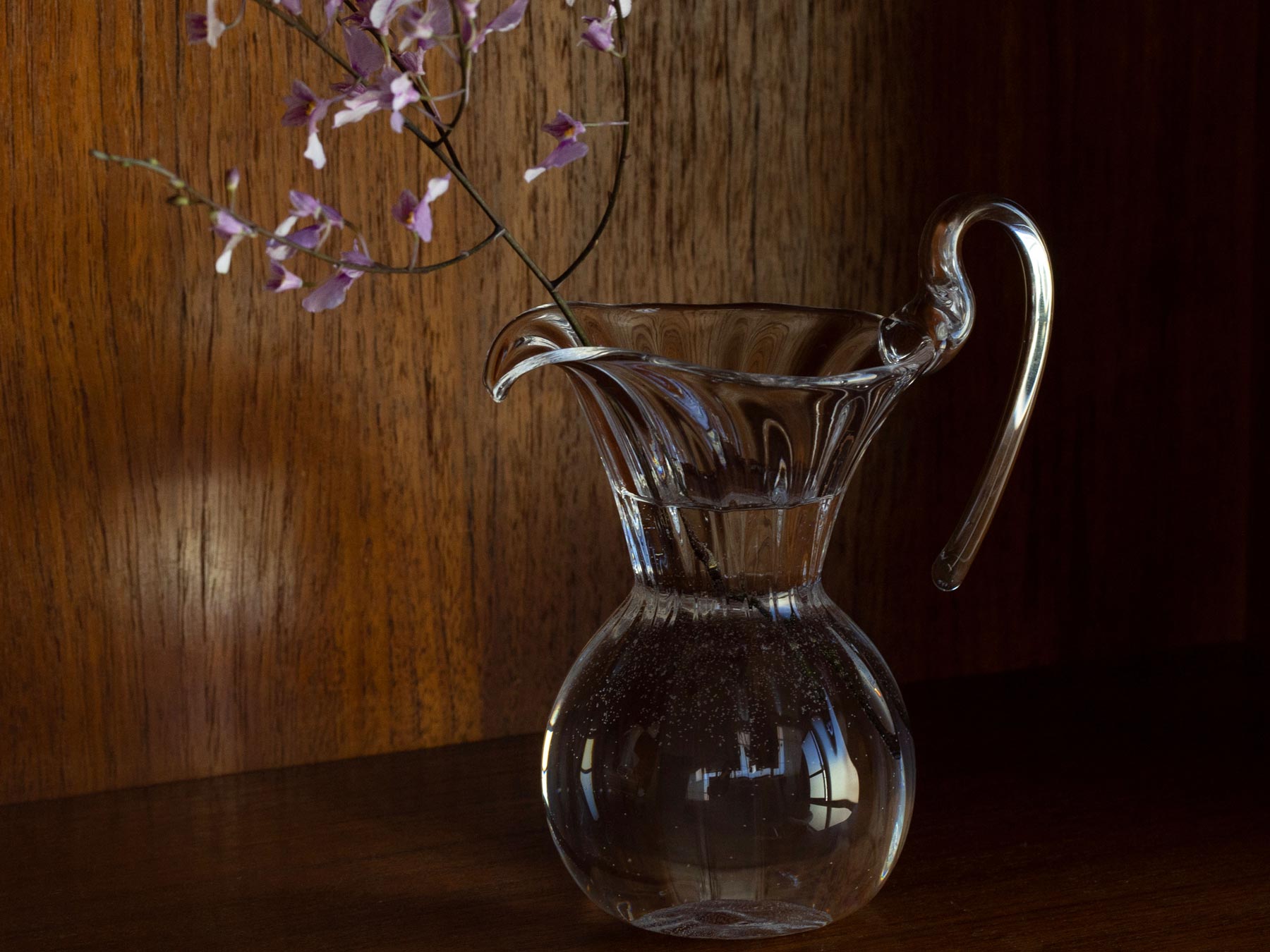 floresta fabrica モールジャグ｜コンポート・その他食器｜オルネ ド