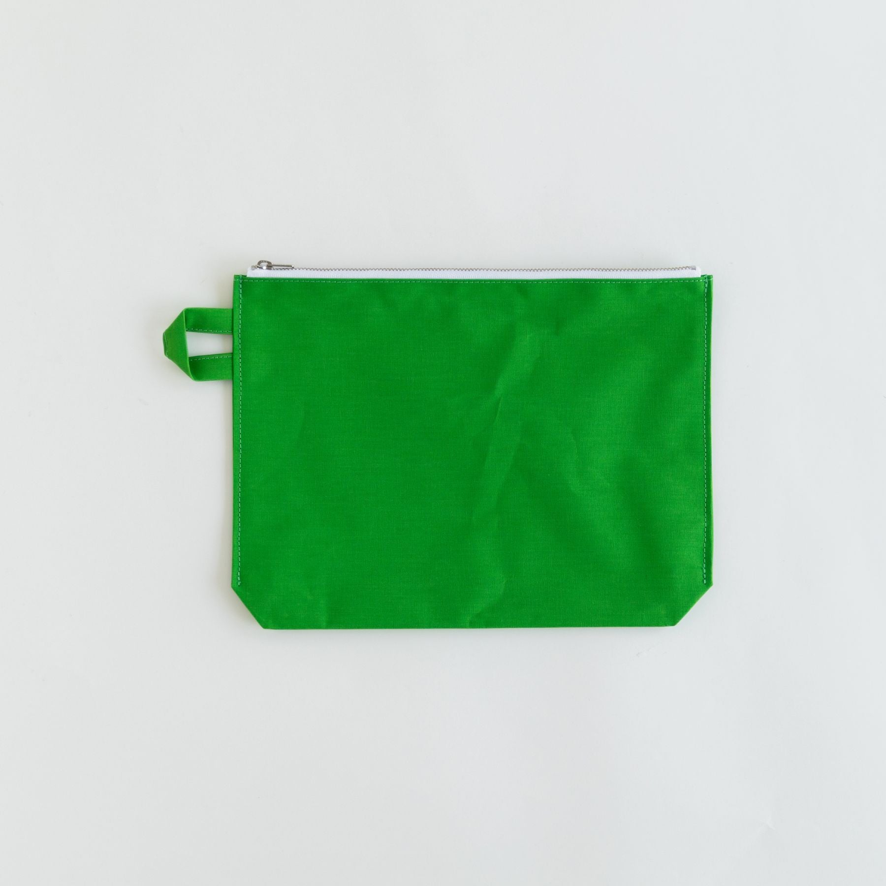 PLATFORM プラットフォルム　DCF　ポーチ ファニーパック　グリーン PLATFORM プラットフォルム Spare Pocket DCF - Nicetime Mountain