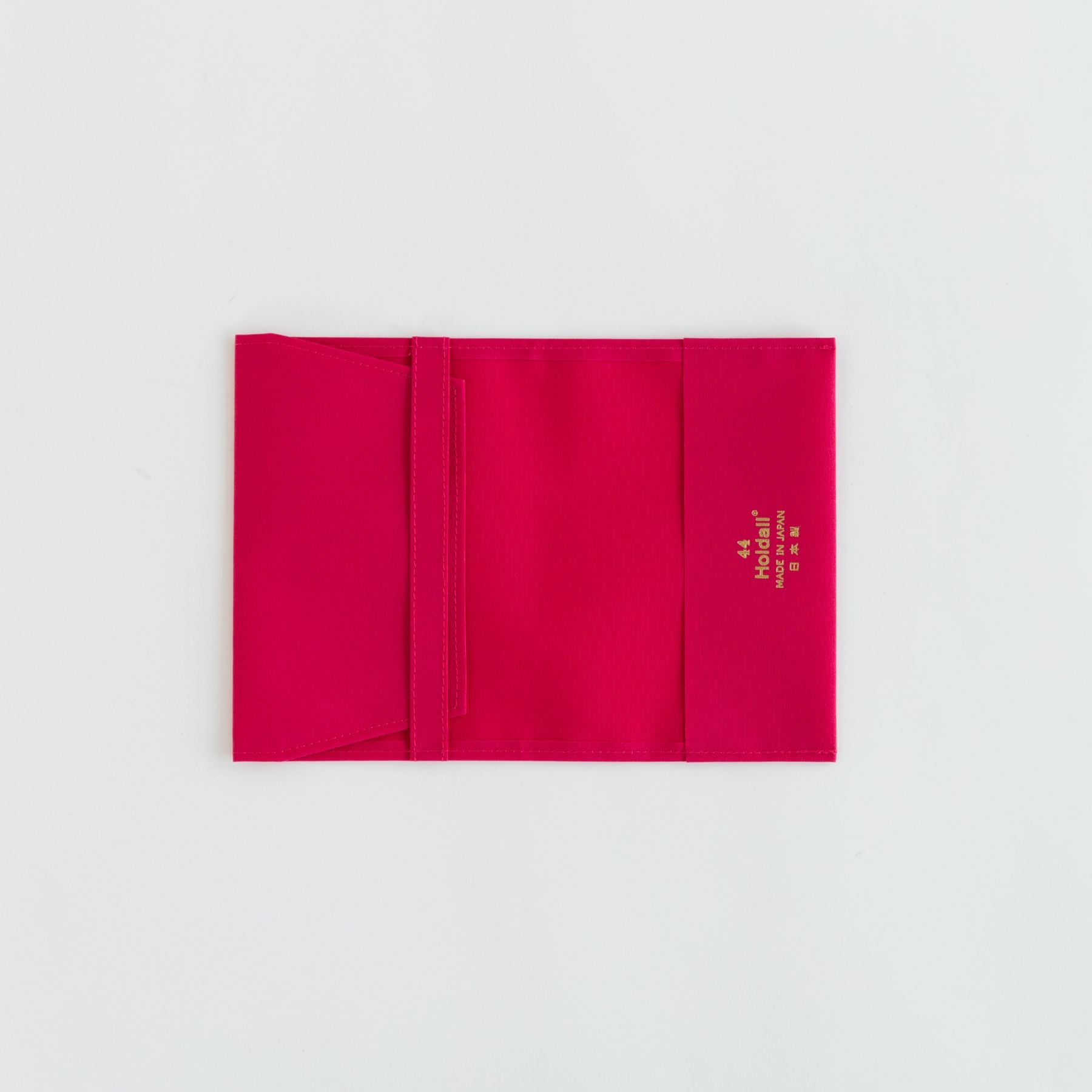 Holdall ブックカバー｜文具・ステーショナリー｜オルネ ド フォイユ