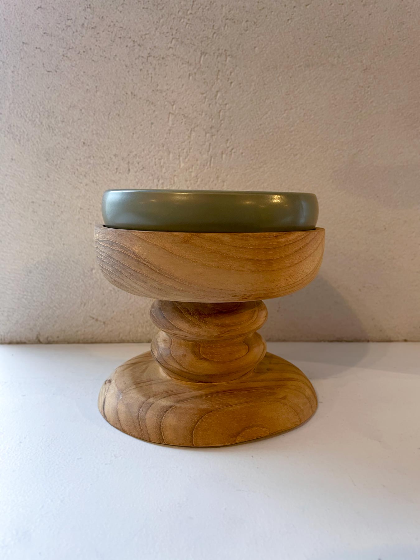 オルネコ・フードボウルとの組み合わせ