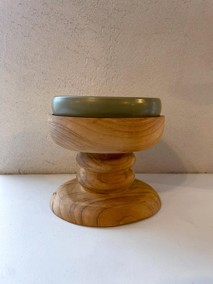 オルネコ・フードボウルとの組み合わせ