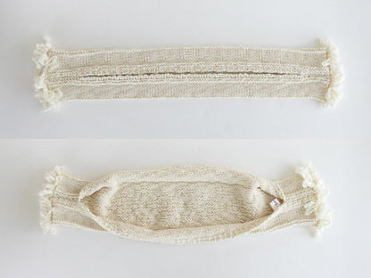 裏側のスリット