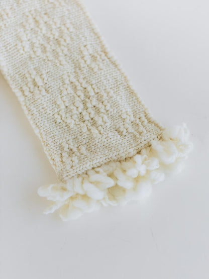 French bull ホープミニマフラー