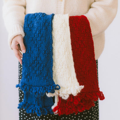 French bull ホープミニマフラー