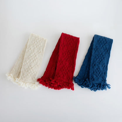 French bull ホープミニマフラー