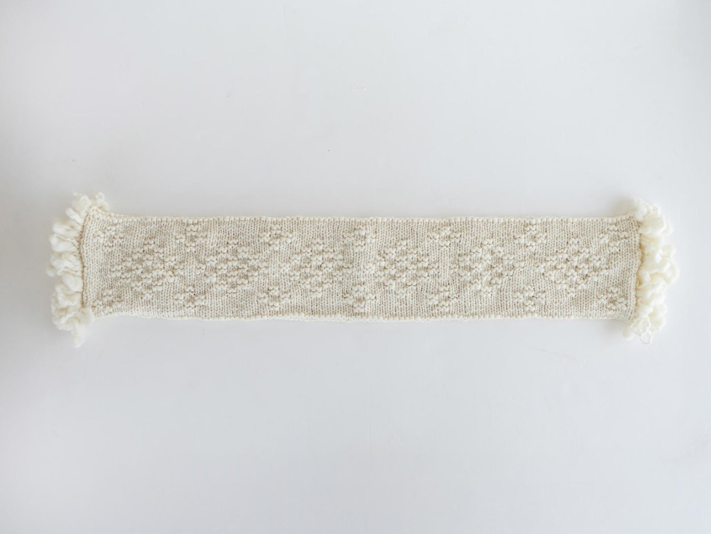 French bull ホープミニマフラー