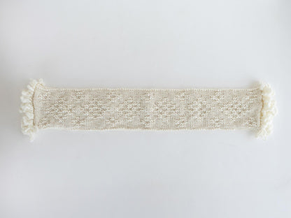 French bull ホープミニマフラー