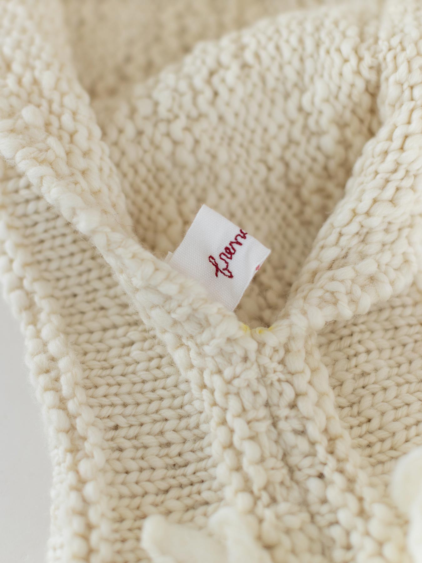 French bull ホープミニマフラー