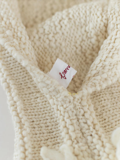 French bull ホープミニマフラー