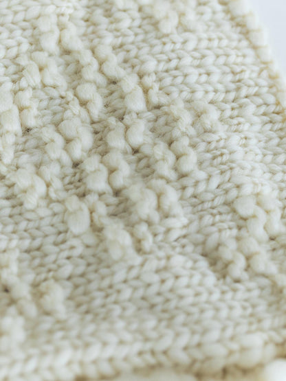 French bull ホープミニマフラー