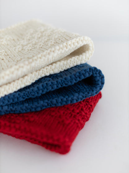 French bull ホープミニマフラー