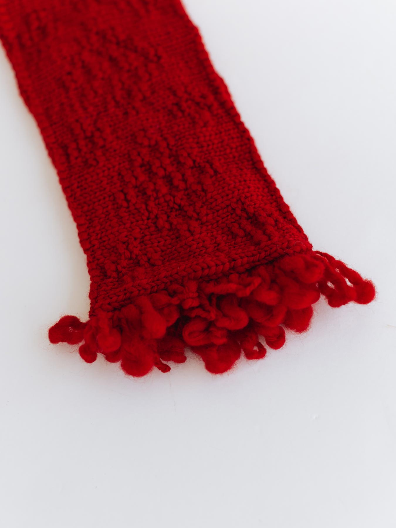 French bull ホープミニマフラー