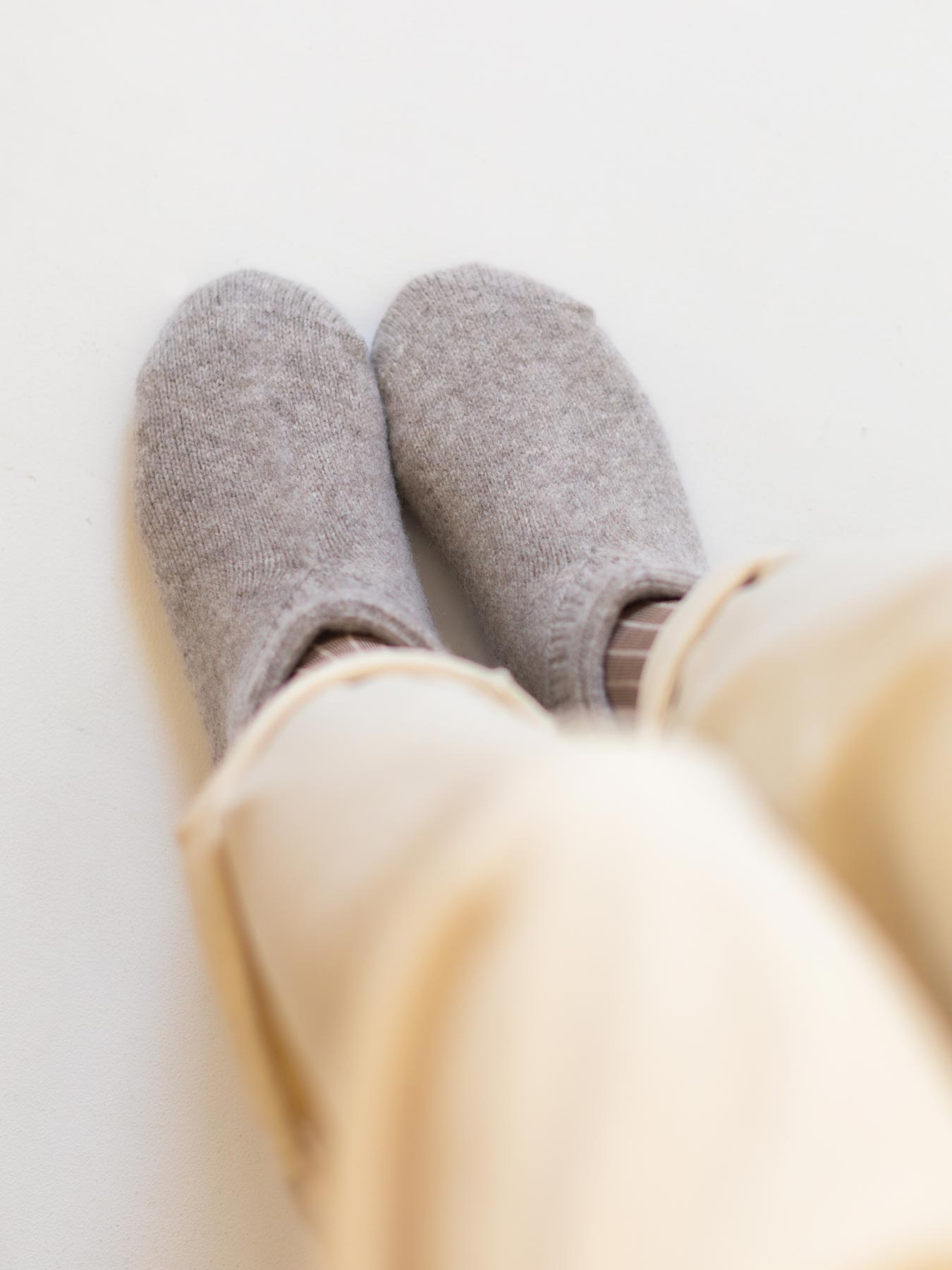 ライトブラウン