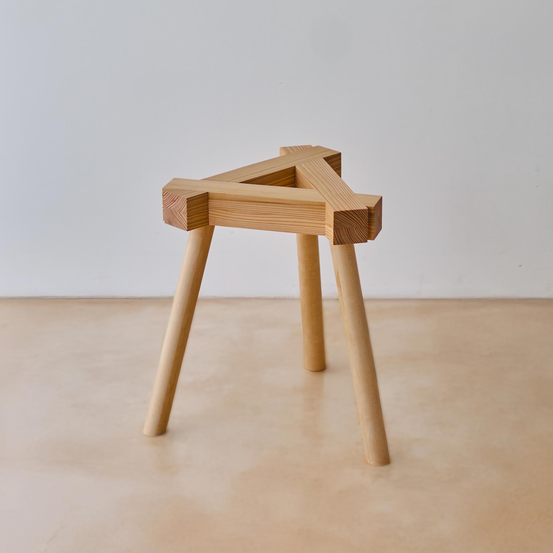 fuuukei スツール／GO stool｜家具｜オルネ ド フォイユ公式オンライン