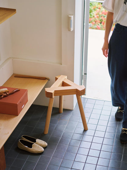 fuuukei スツール／GO stool