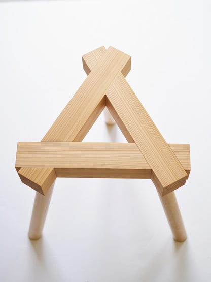 fuuukei スツール／GO stool