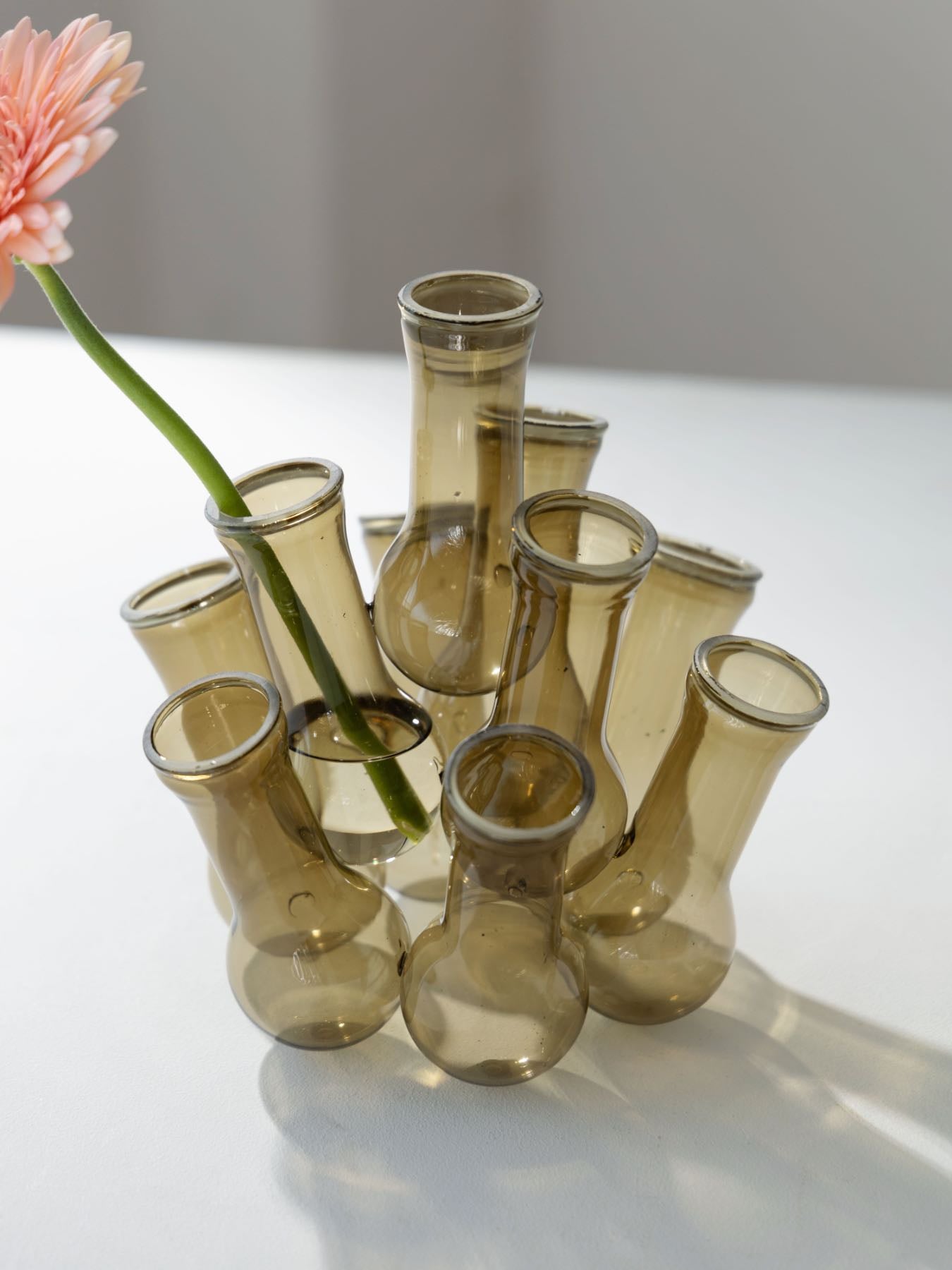 MULTI HOLE VASE（フラワーベース）｜フラワーベース｜オルネ ド
