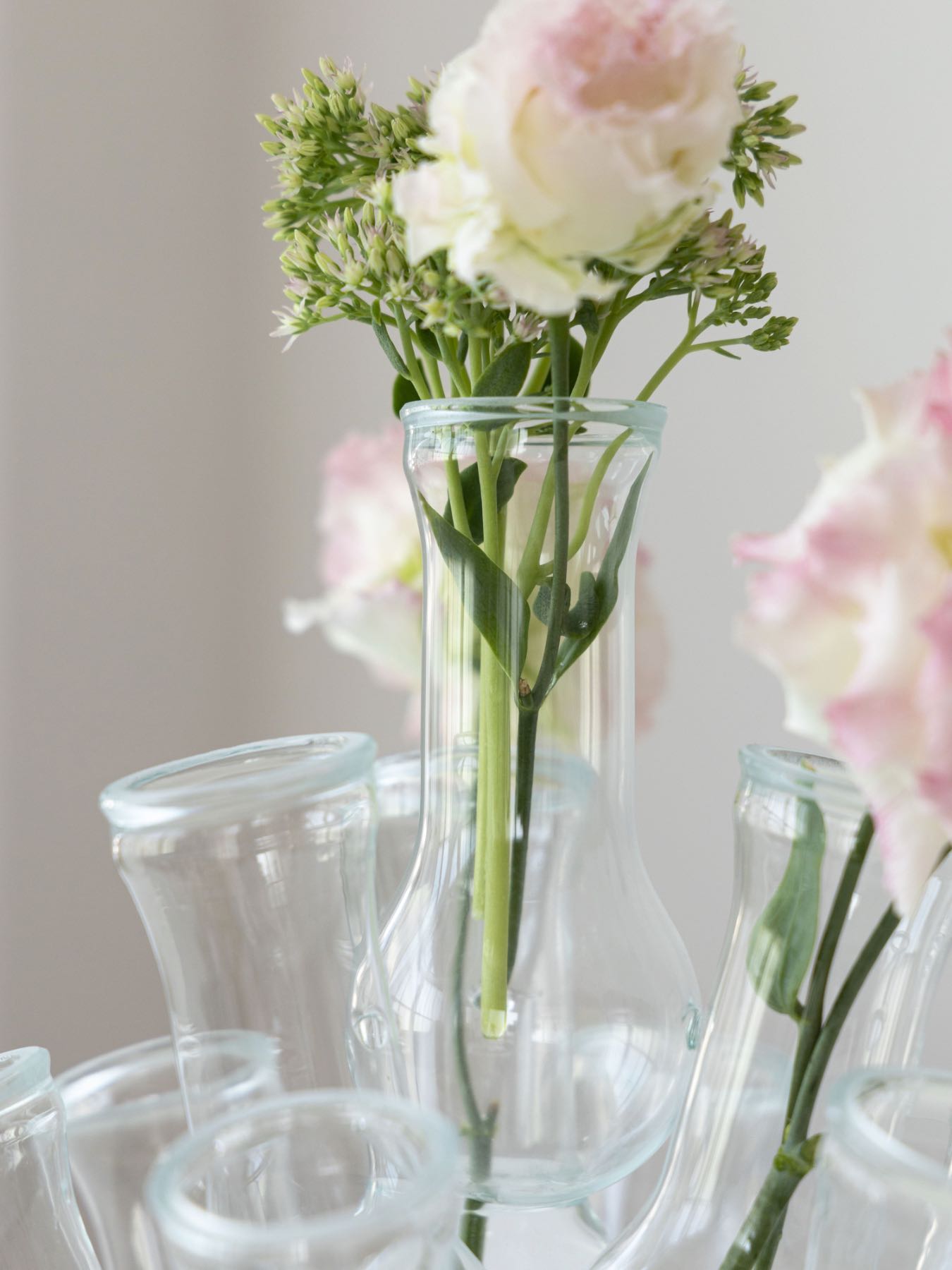 MULTI HOLE VASE（フラワーベース）｜フラワーベース｜オルネ ド