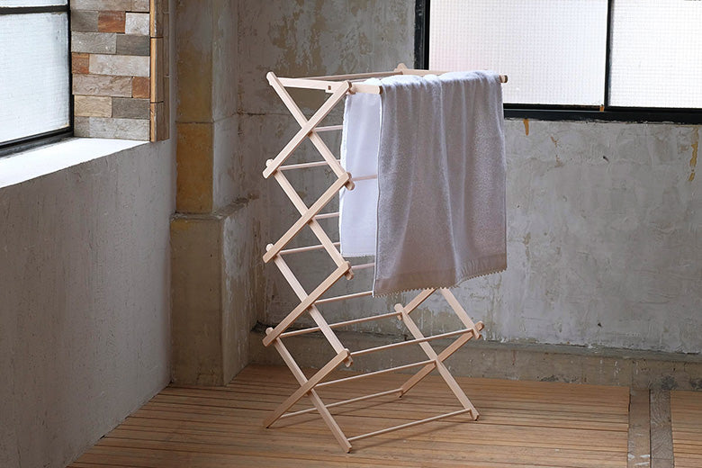 BIERTA（ビエルタ）ウッドクロス ドライヤー｜生活日用品｜オルネ ド