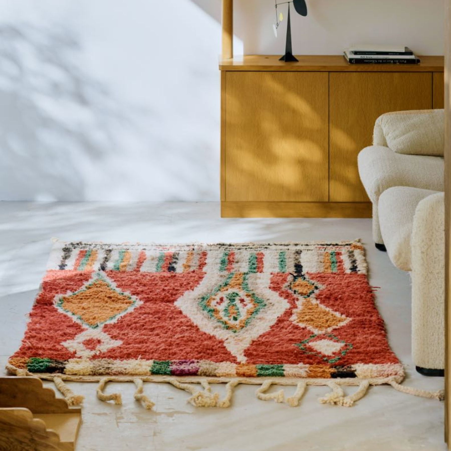 ラグ・マット | オルネ ド フォイユ 公式オンラインショップ – Orné de