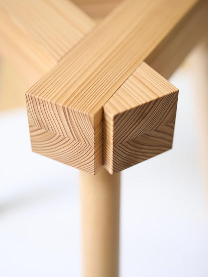 fuuukei スツール／GO stool