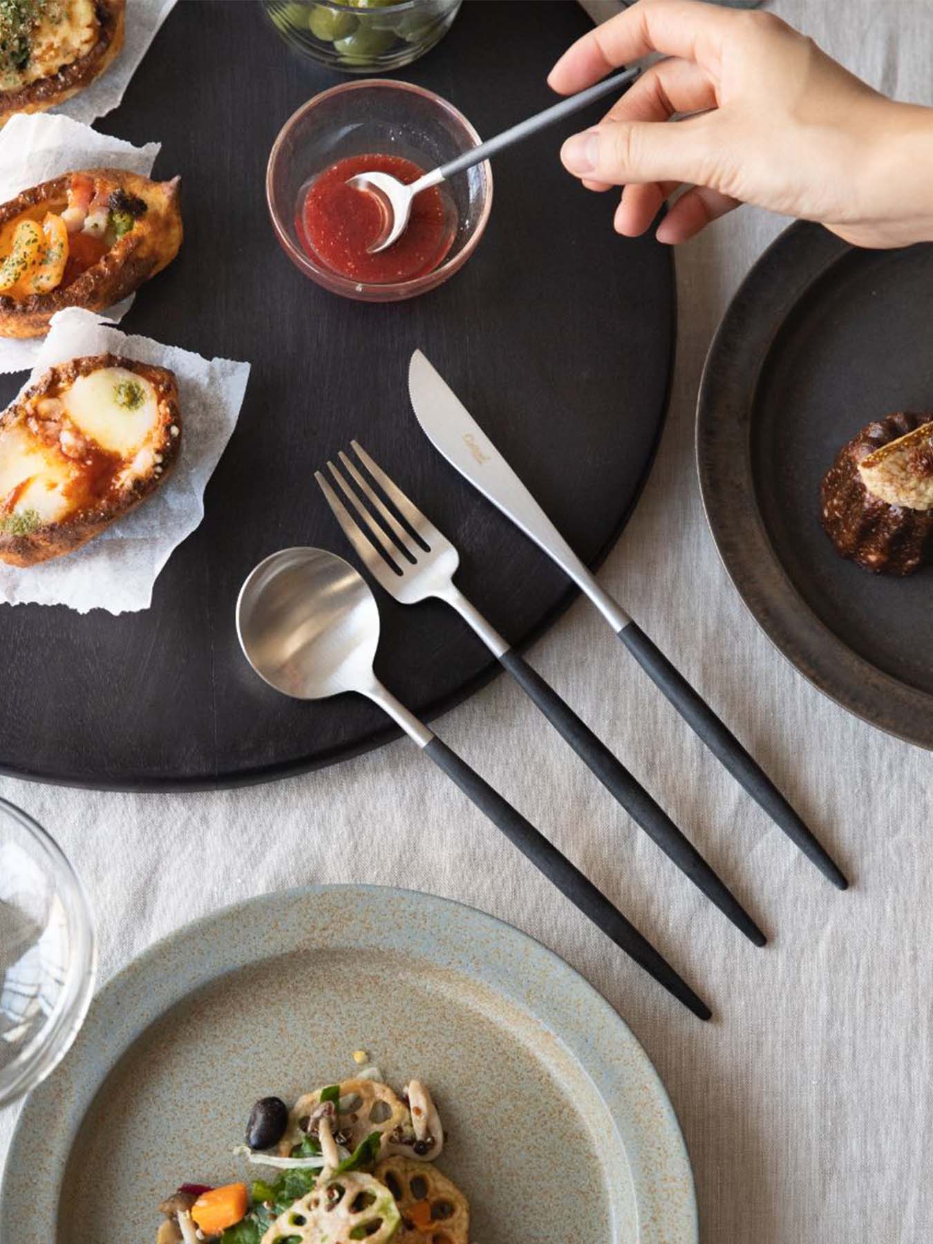 Orne de feuilles（オルネ ド フォイユ） 公式オンライン