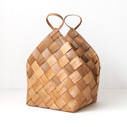 コニカルバスケット／L