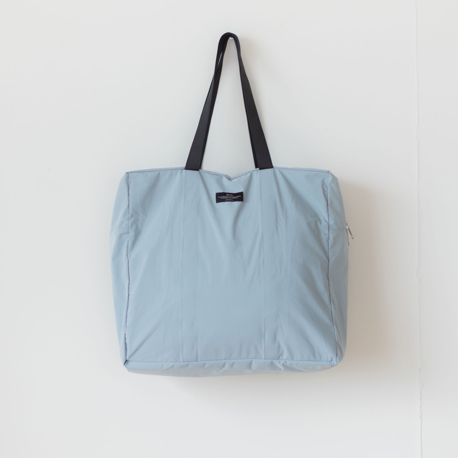 ウィークエンドボストンバッグ｜バッグ｜オルネ ド フォイユ公式