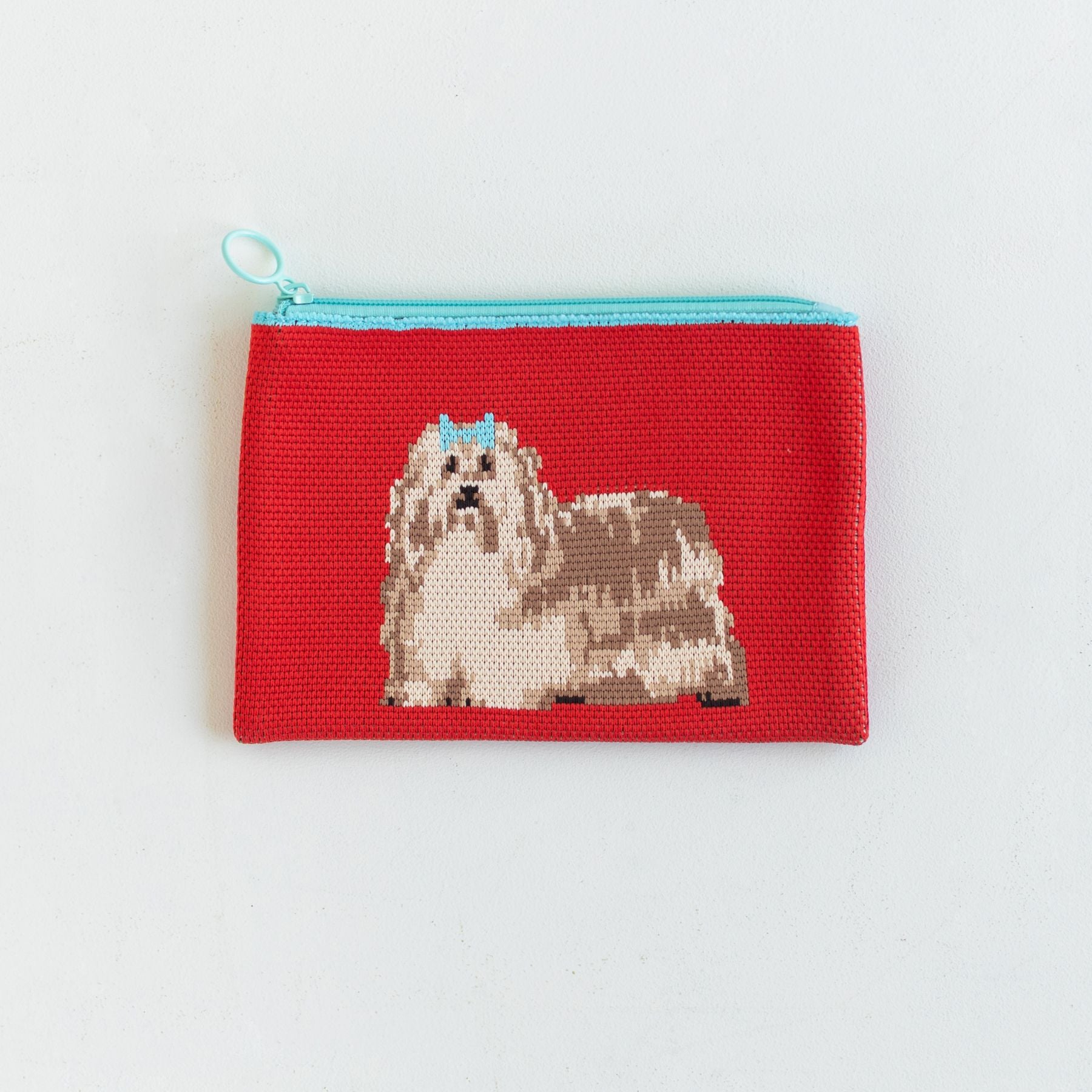 WAVY DOG