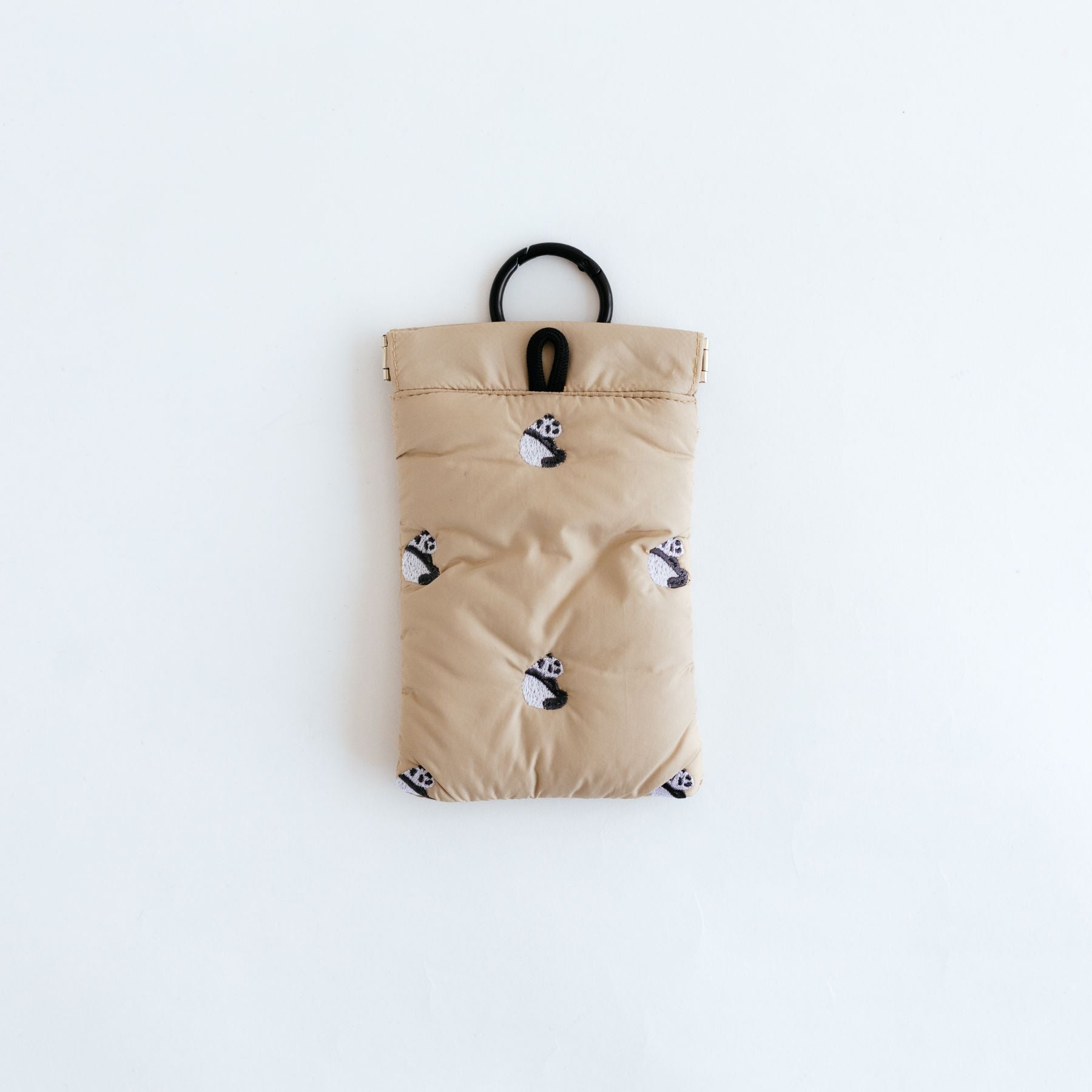 POY プチパデッド トラッシュポーチ（携帯用ゴミ箱）｜ポーチ｜オルネ