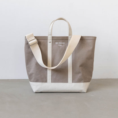 GRAY×NATURAL
