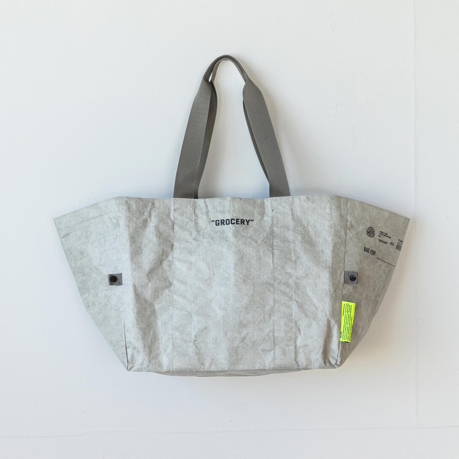 GROCERY／グレー