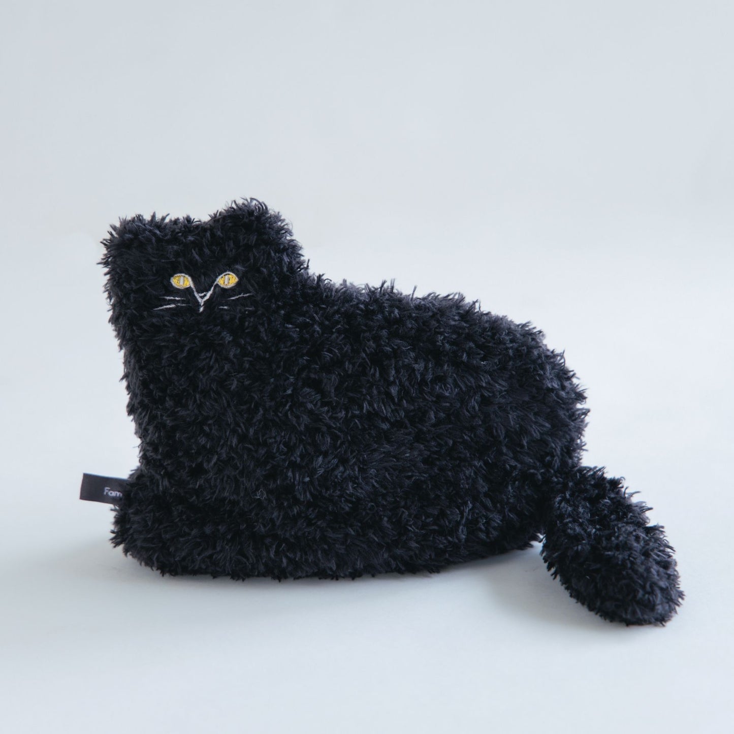 BLACK CAT