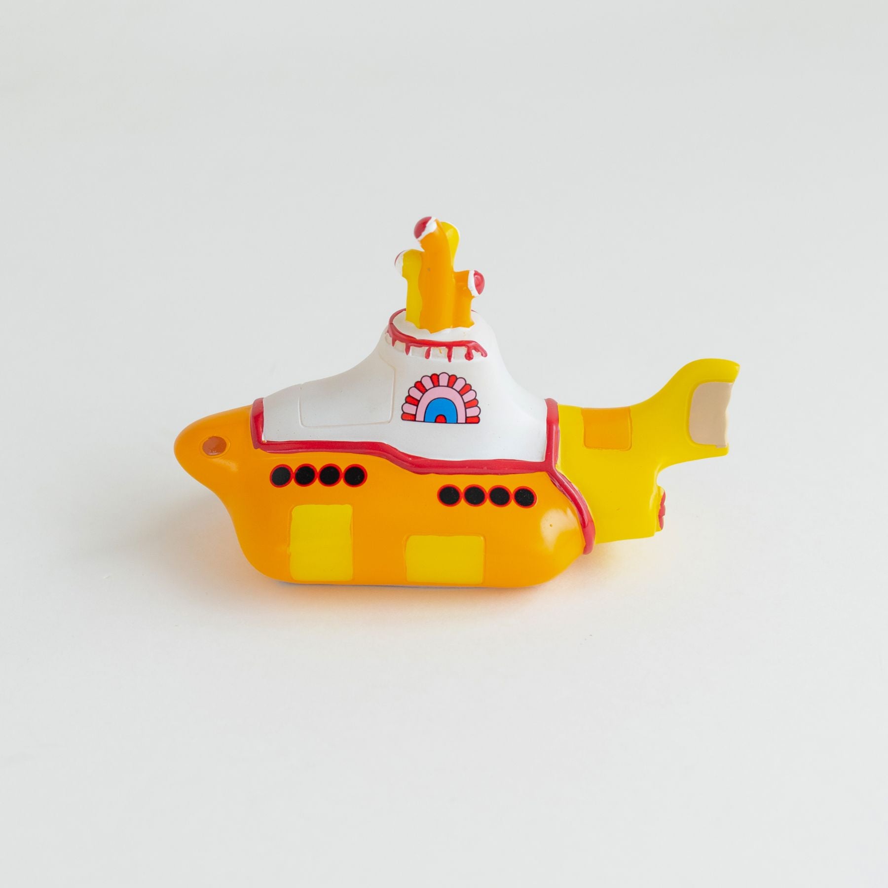 The Beatles Yellow Submarine LEDライト｜インテリア
