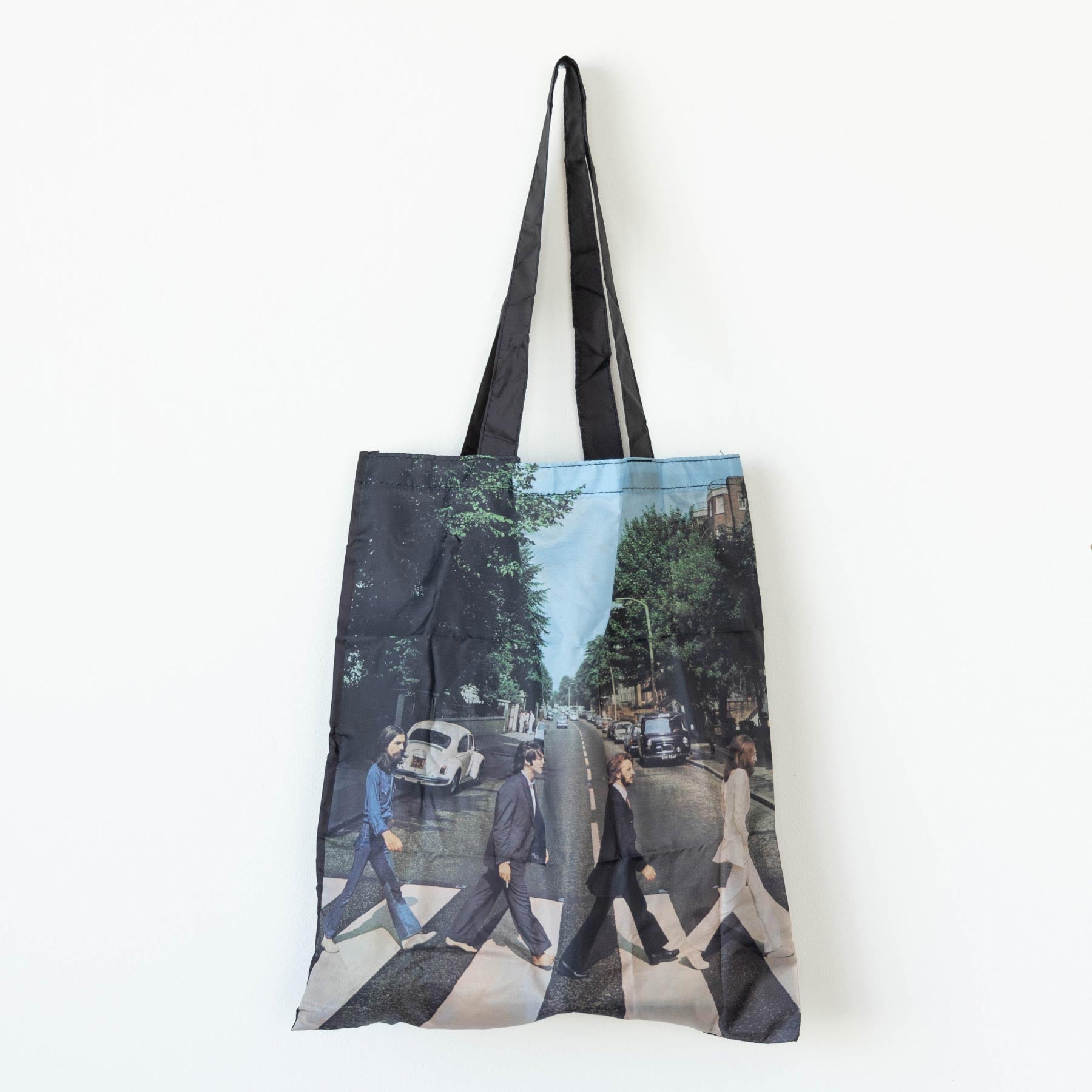 THE BEATLES　トートバッグ　ABBEY ROAD The Beatles】トートバッグ【Abbey Road】 – 丸善ジュンク堂書店ネット