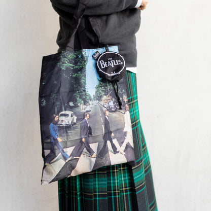 The Beatles Abbey Road ショッパーバッグ
