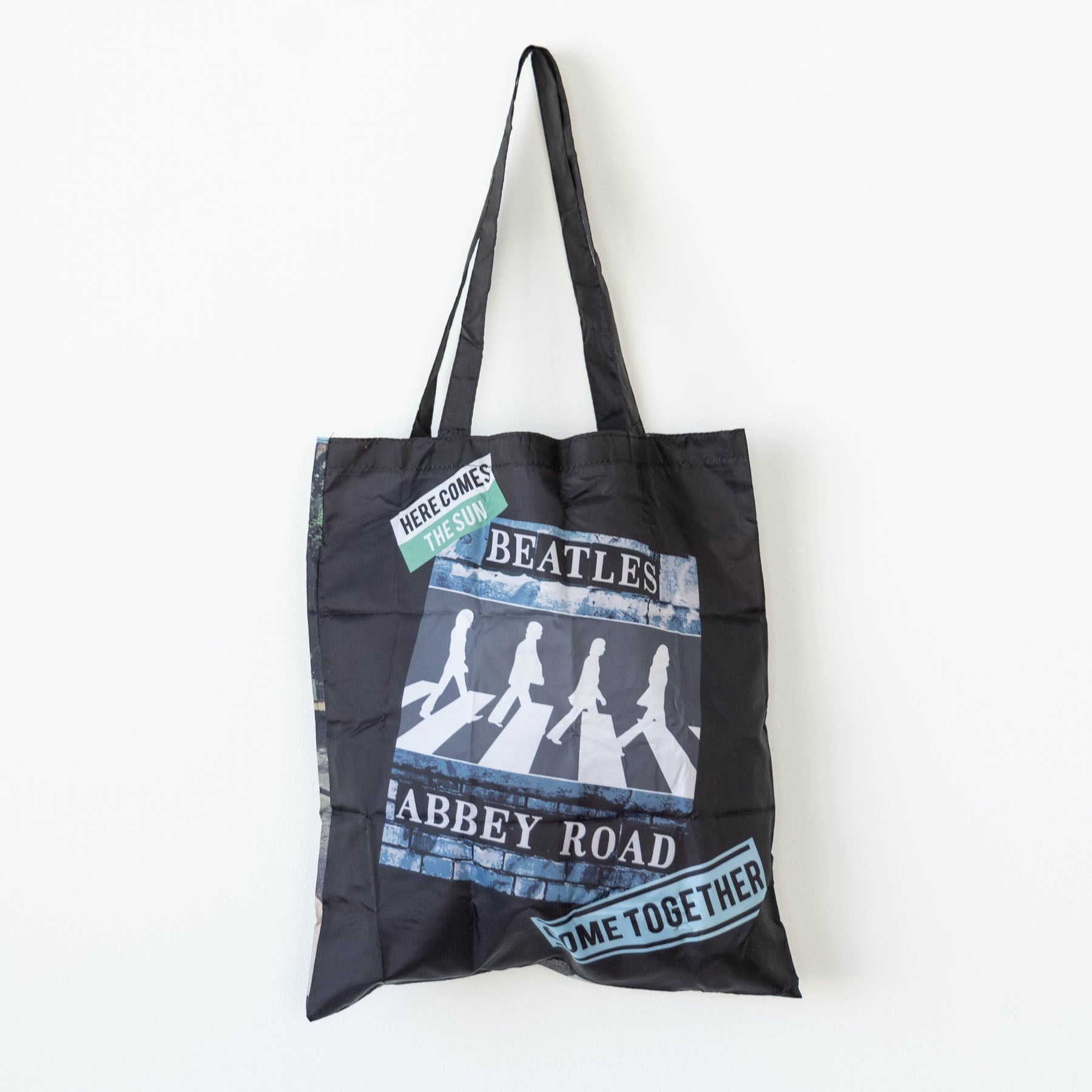 THE BEATLES　トートバッグ　ABBEY ROAD The Beatles】トートバッグ【Abbey Road】 – 丸善ジュンク堂書店ネット