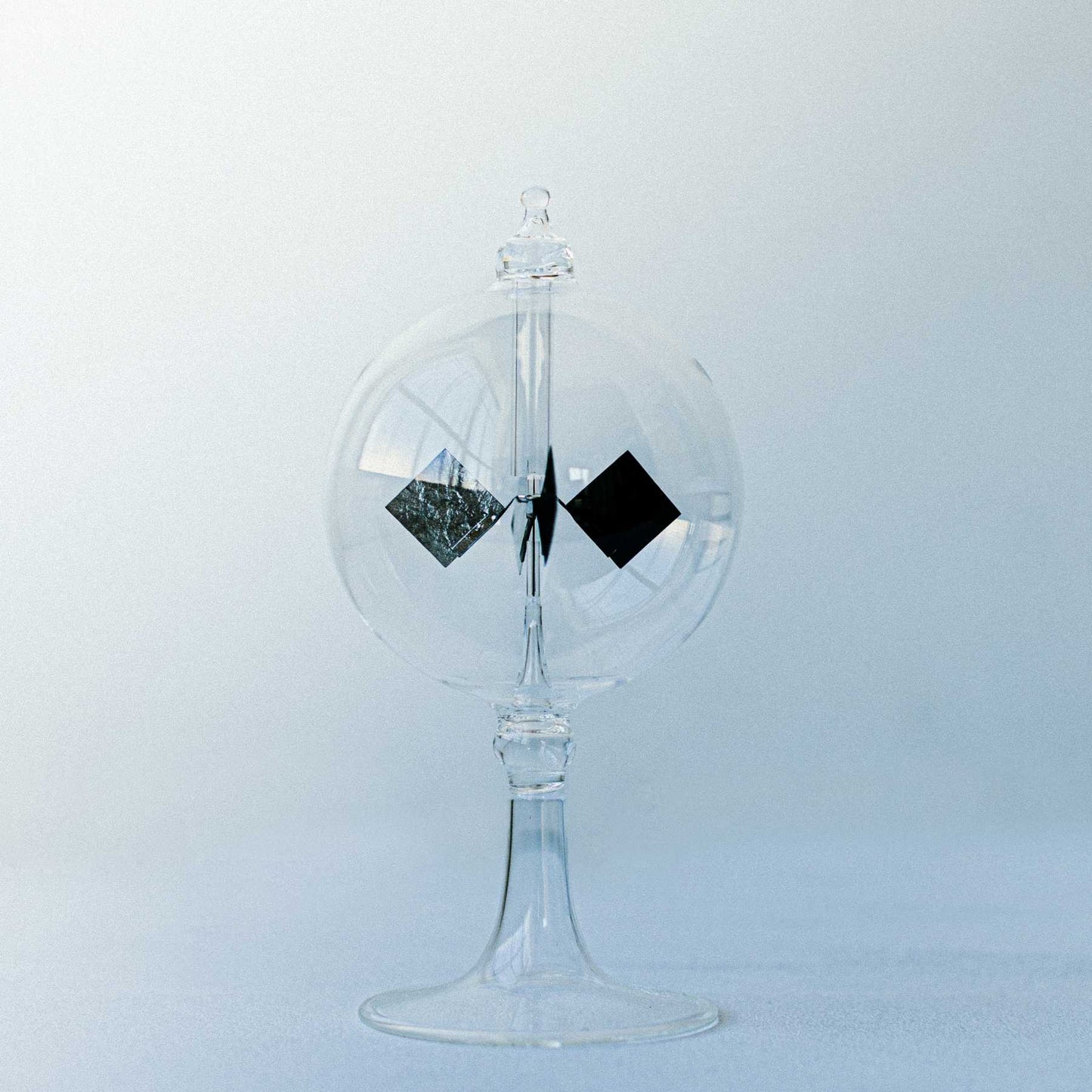 Radiometer（ラジオメーター）