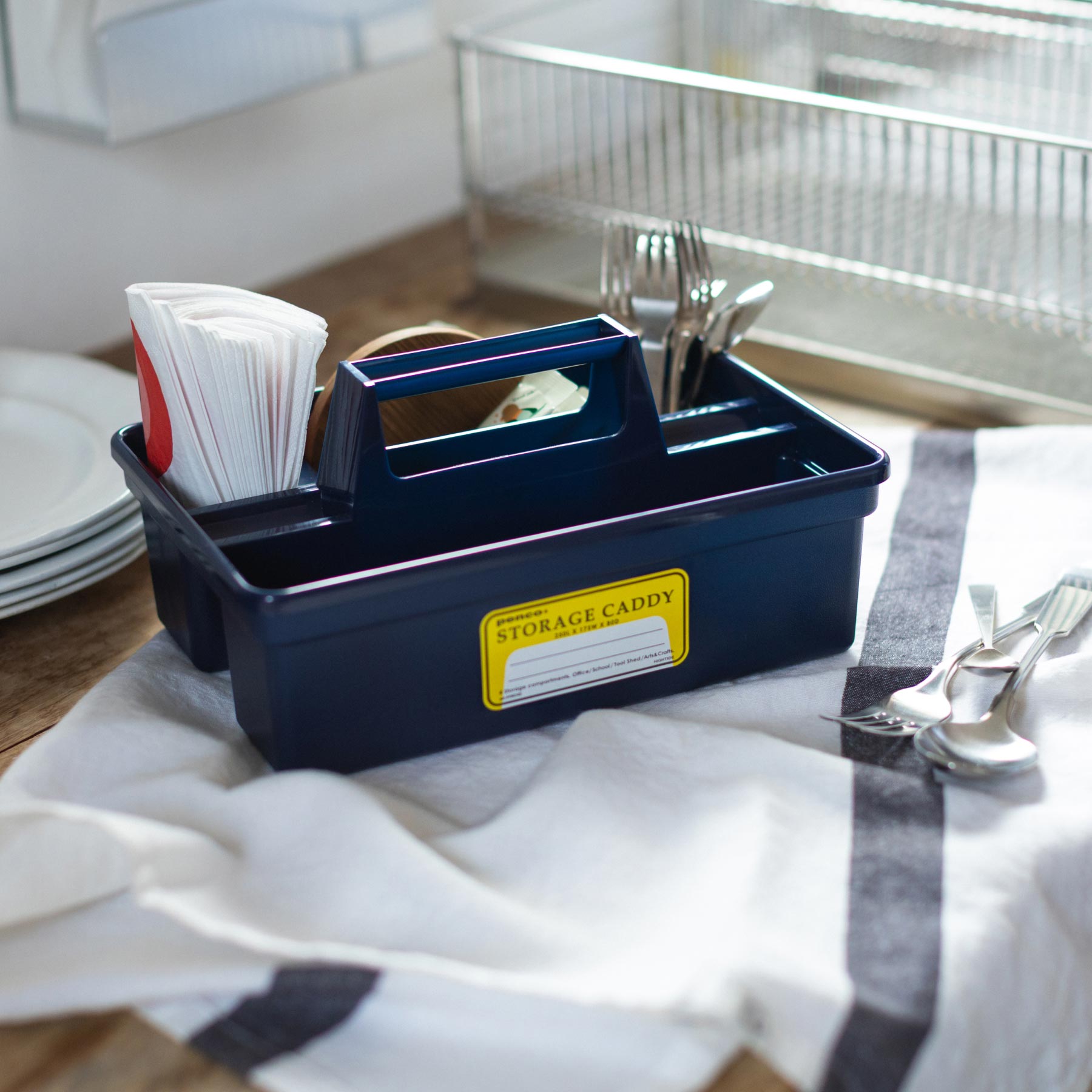 penco ストレージキャディ｜文具・ステーショナリー｜オルネ ド