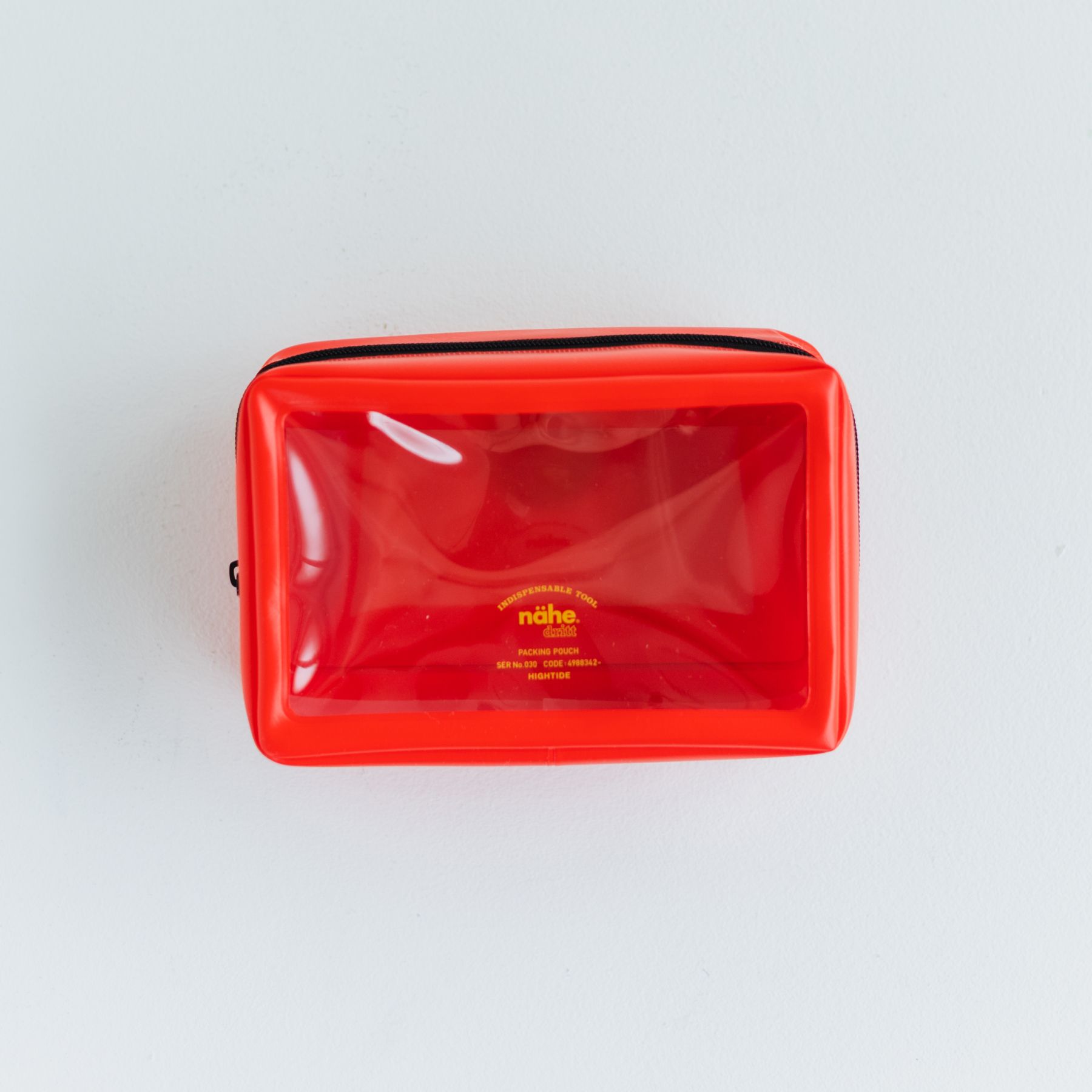 入手困難　美品　PICCHIOTTI アクセサリーポーチ　パテントレザー　レッド 入手困難 美品 PICCHIOTTI アクセサリーポーチ パテントレザー レッド