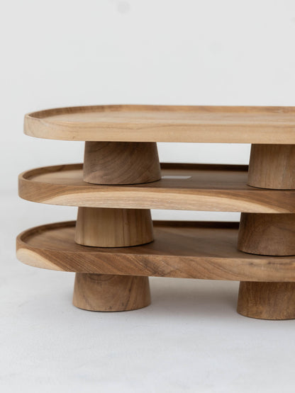 木の色が白っぽい場合があります。